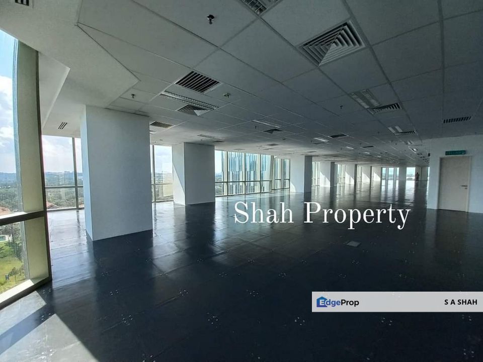 IOI CITY TOWER 2 Office Space, Selangor, Putrajaya