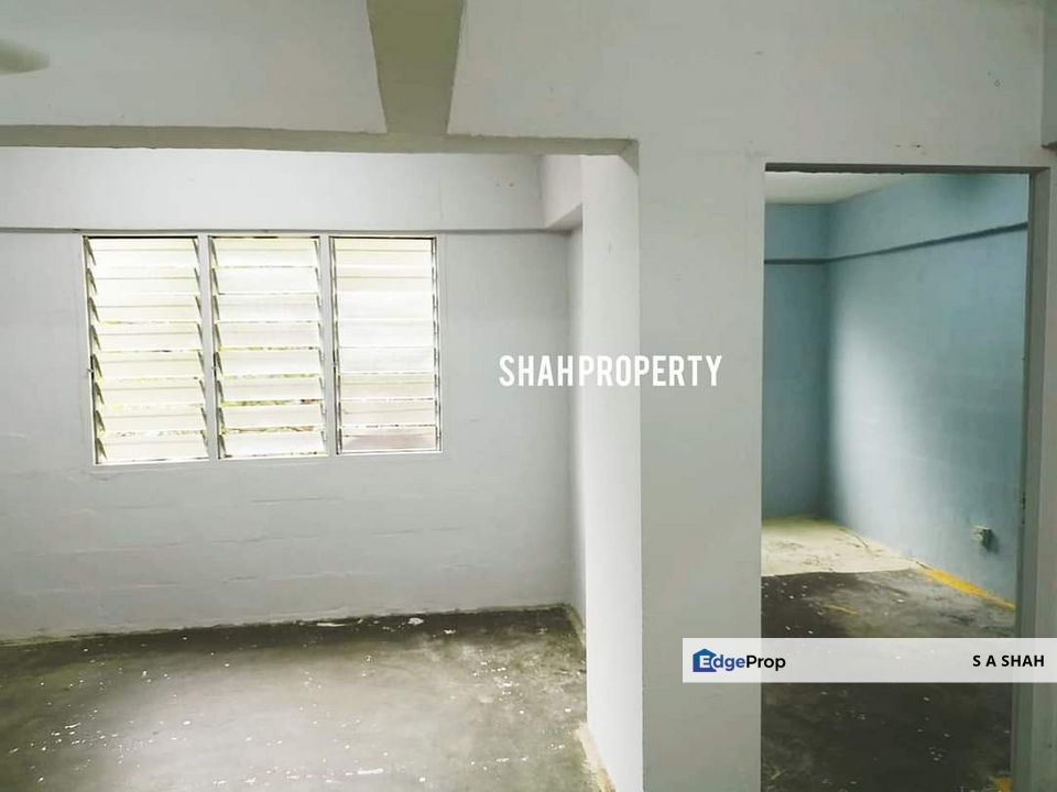 Teratak Muhibbah 2, Taman Desa, Jalan Klang Lama , Kuala Lumpur, Taman Desa 