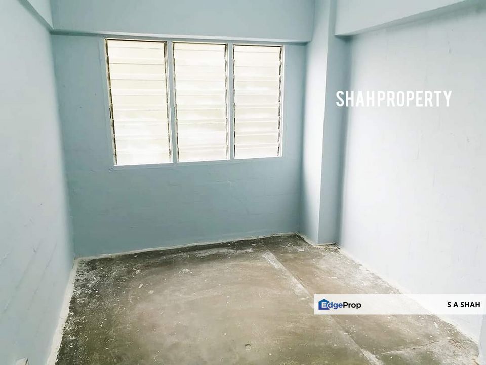 Teratak Muhibbah 2, Taman Desa, Jalan Klang Lama , Kuala Lumpur, Taman Desa 