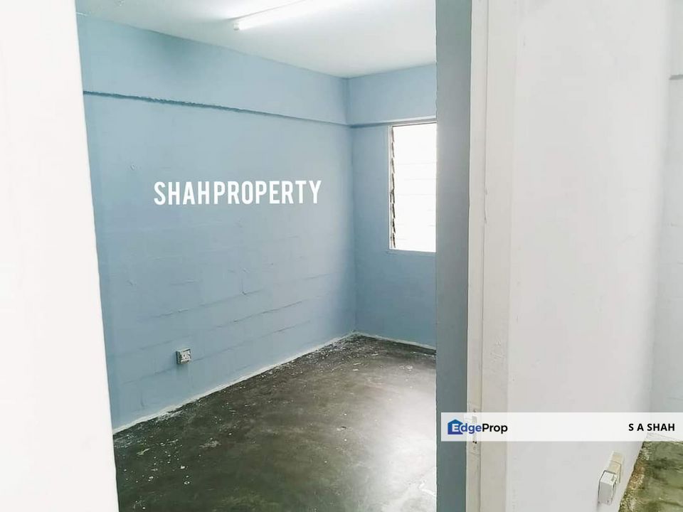 Teratak Muhibbah 2, Taman Desa, Jalan Klang Lama , Kuala Lumpur, Taman Desa 