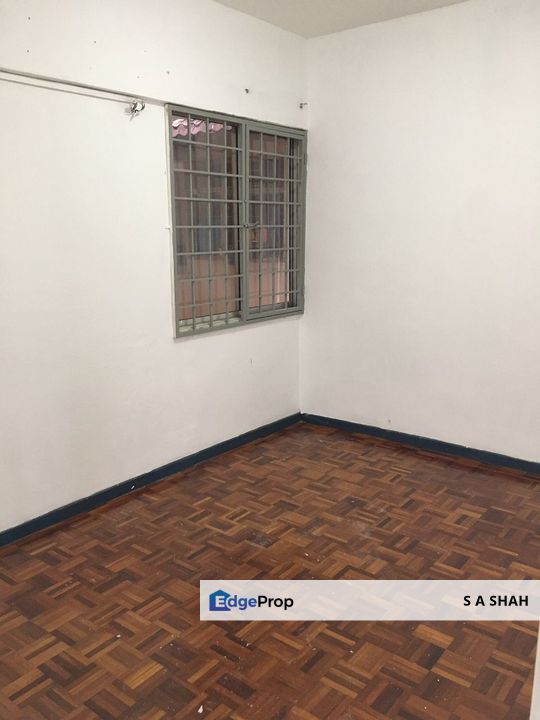 Iris Apartment   Taman Desa   Old Klang Road   KL, Kuala Lumpur, Taman Desa 