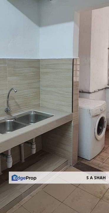 Vista Angkasa,  Kerinchi, KL, Kuala Lumpur, Pantai Dalam/Kerinchi