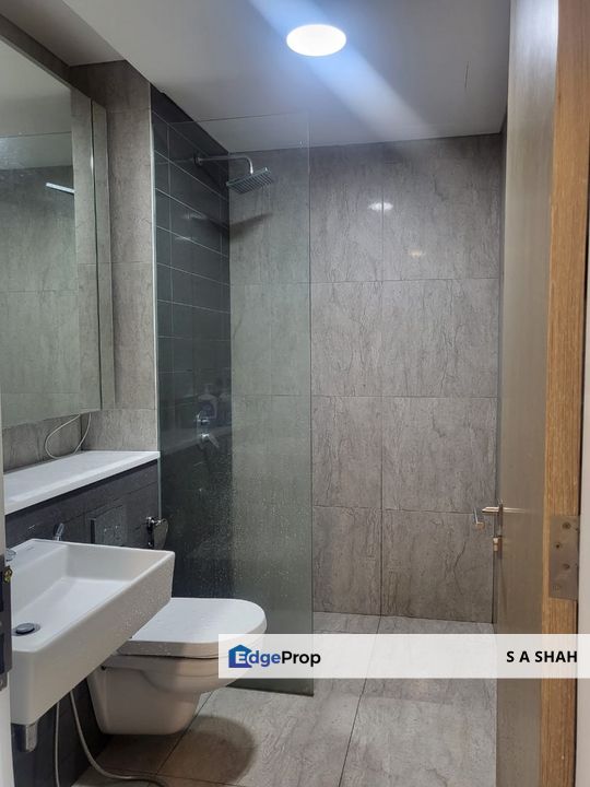 Cantara Residence, Ara Damansara,  Selangor , Selangor, Ara Damansara