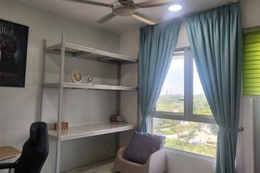 Cantara Residences