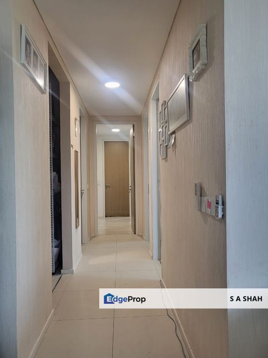 Cantara Residence, Ara Damansara,  Selangor , Selangor, Ara Damansara