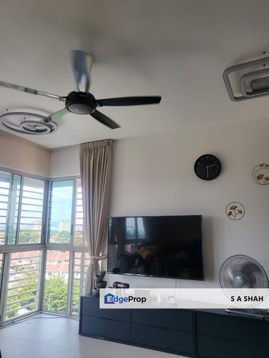 Cantara Residence, Ara Damansara,  Selangor , Selangor, Ara Damansara