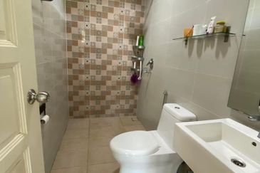 Bandar Bukit Mahkota Kajang