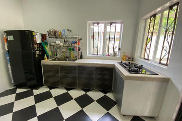 Bandar Bukit Mahkota Kajang