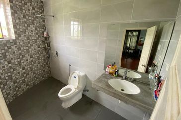 Bandar Bukit Mahkota Kajang