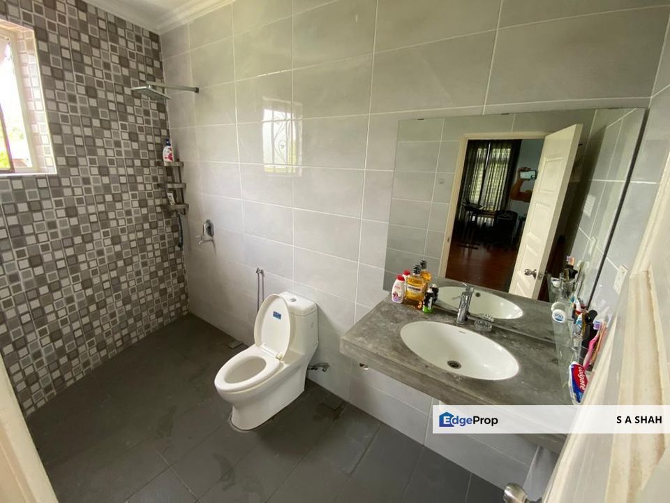 Bandar Bukit Mahkota, Bangi, Selangor , Selangor, Bangi