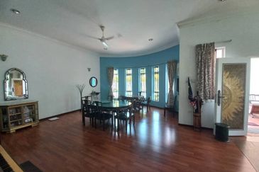 Bandar Bukit Mahkota Kajang