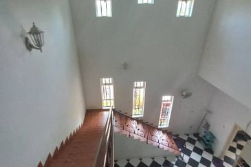 Bandar Bukit Mahkota Kajang