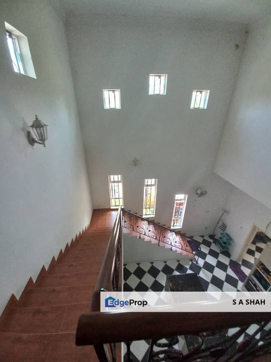 Bandar Bukit Mahkota, Bangi, Selangor , Selangor, Bangi