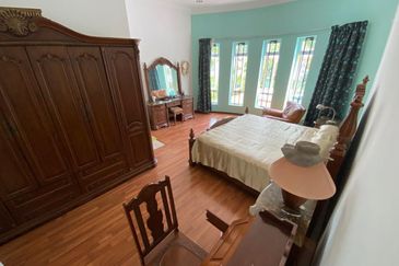 Bandar Bukit Mahkota Kajang