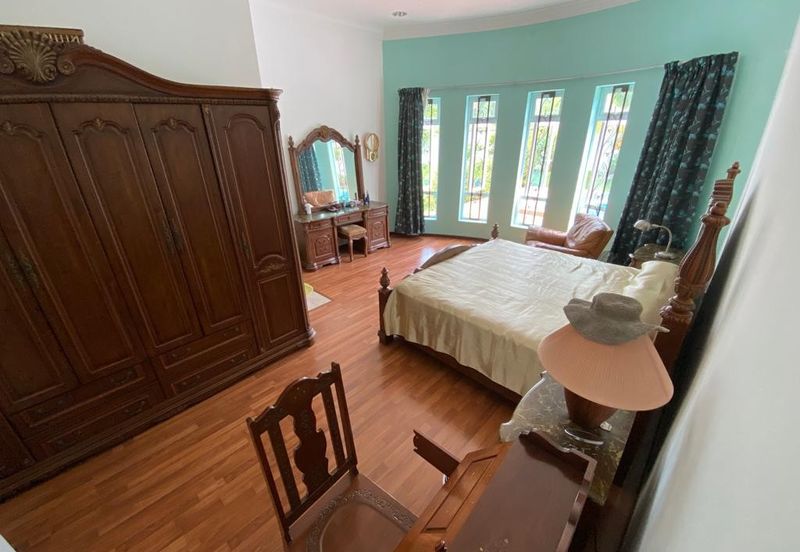 Bandar Bukit Mahkota