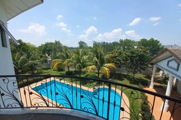 Bandar Bukit Mahkota Kajang