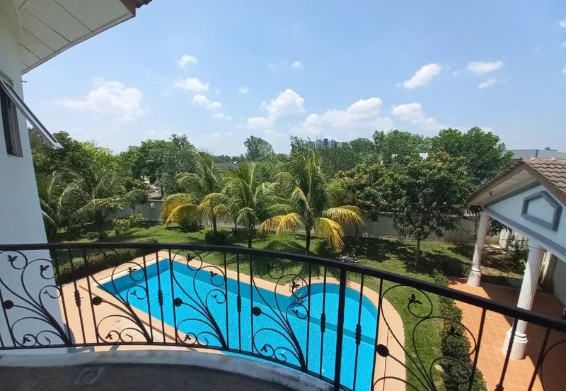 Bandar Bukit Mahkota