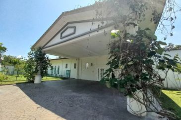 Bandar Bukit Mahkota Kajang