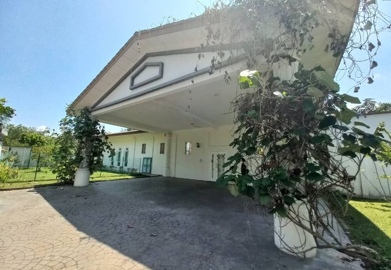 Bandar Bukit Mahkota