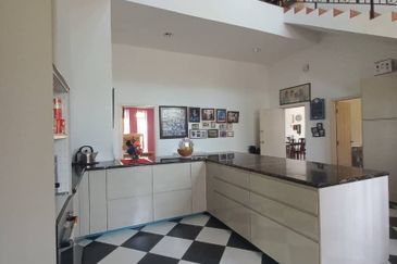 Bandar Bukit Mahkota Kajang