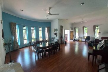 Bandar Bukit Mahkota Kajang