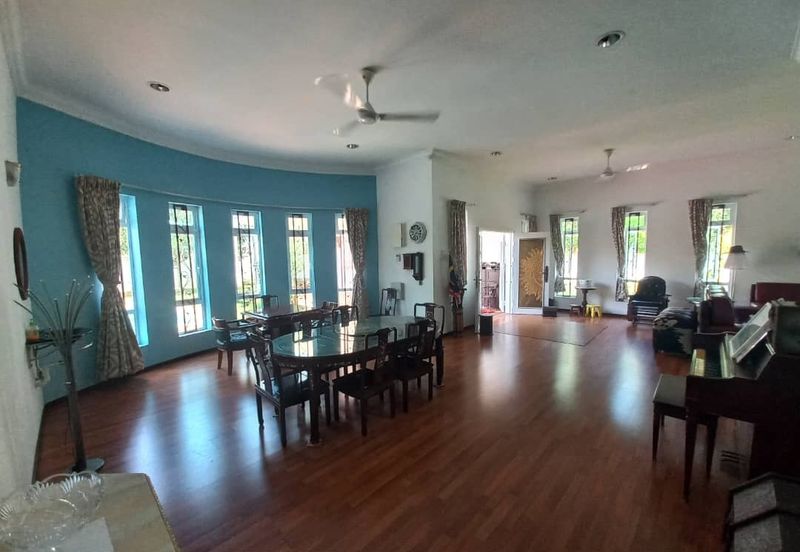 Bandar Bukit Mahkota