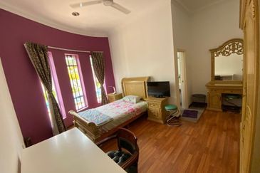 Bandar Bukit Mahkota Kajang