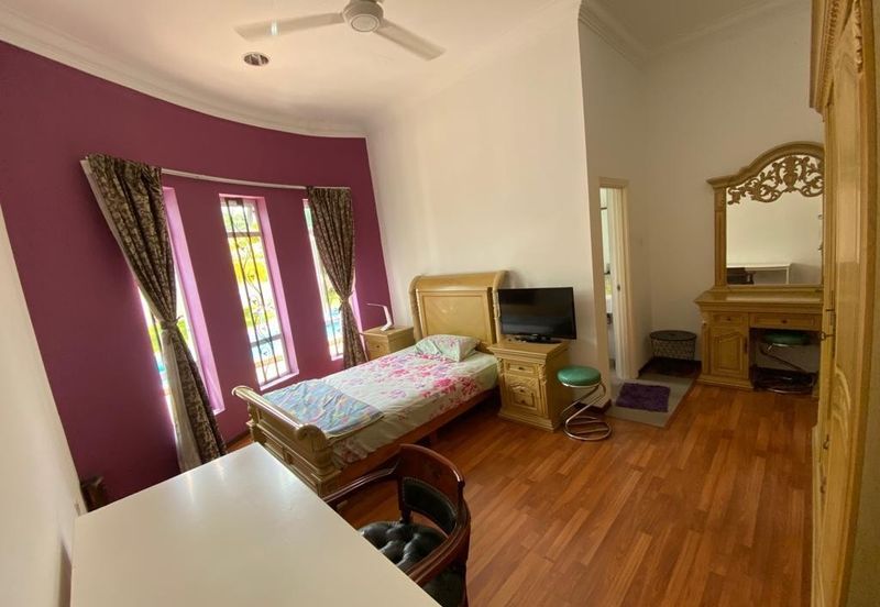 Bandar Bukit Mahkota