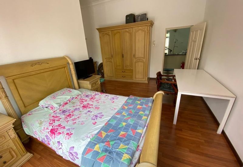 Bandar Bukit Mahkota