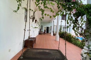 Bandar Bukit Mahkota Kajang