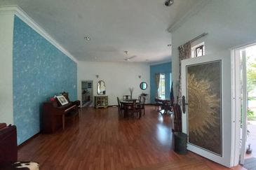 Bandar Bukit Mahkota Kajang