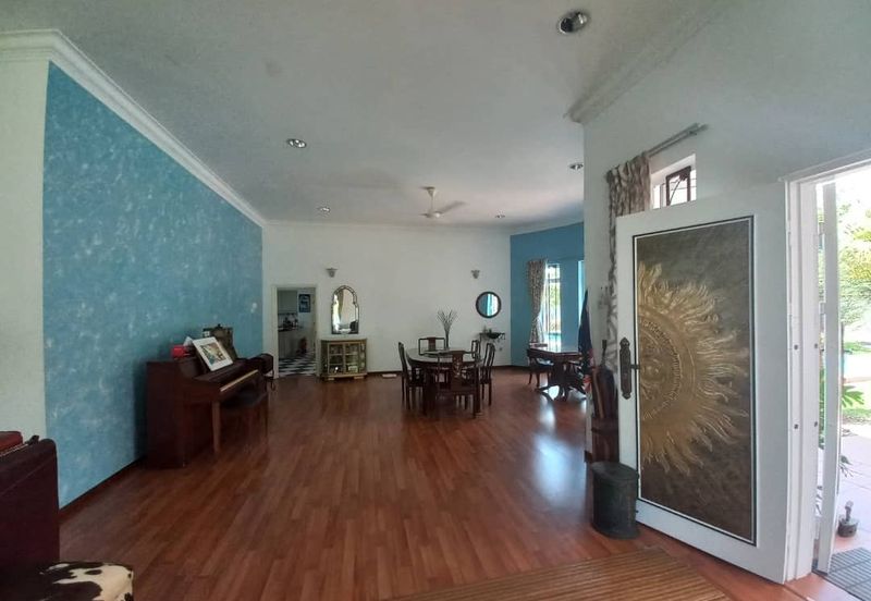 Bandar Bukit Mahkota