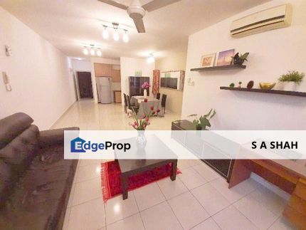 Pelangi Damansara Sentral,  Mutiara Damansara , Selangor, Kota Damansara