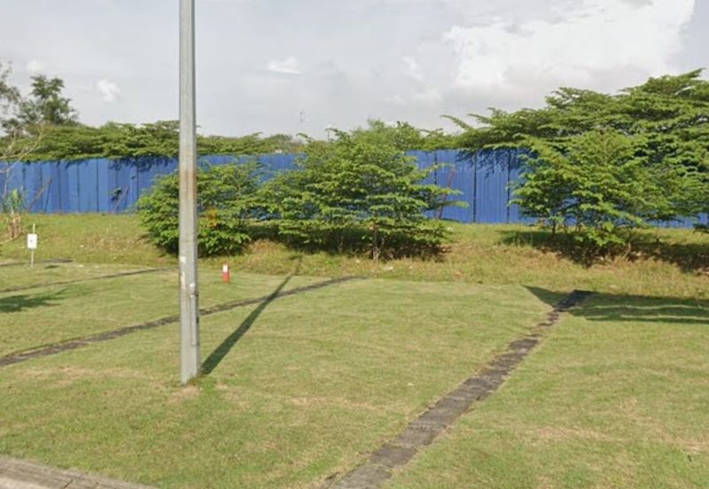 Dataran Otomobil, Seksyen 15