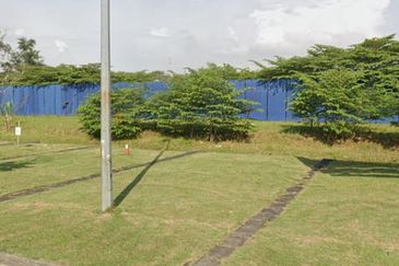 Dataran Otomobil, Seksyen 15