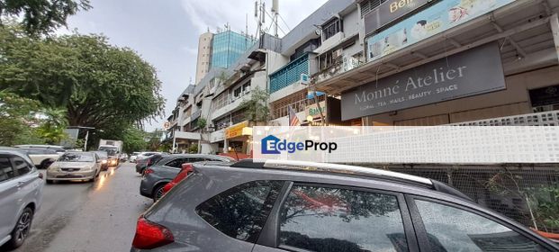 
Ground Floor Shoplot/Retail @ Taman Desa,  KL , Kuala Lumpur, KL City