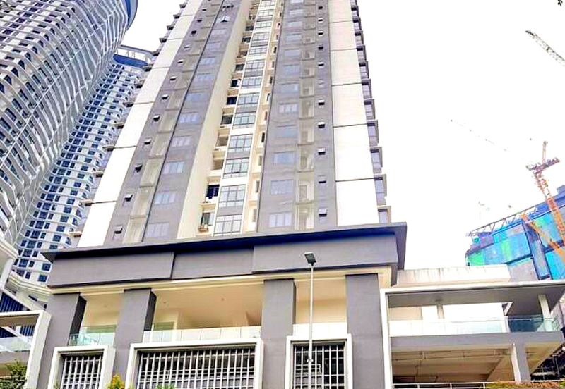 South View Serviced Apartments