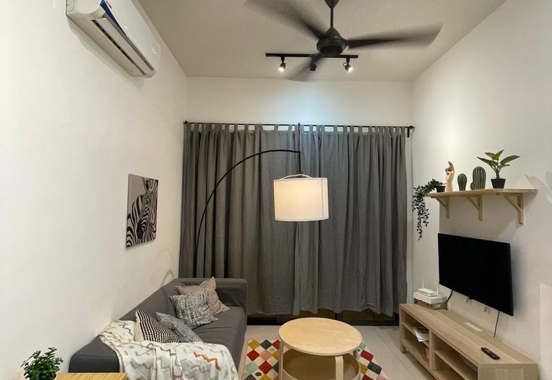 South View Serviced Apartments