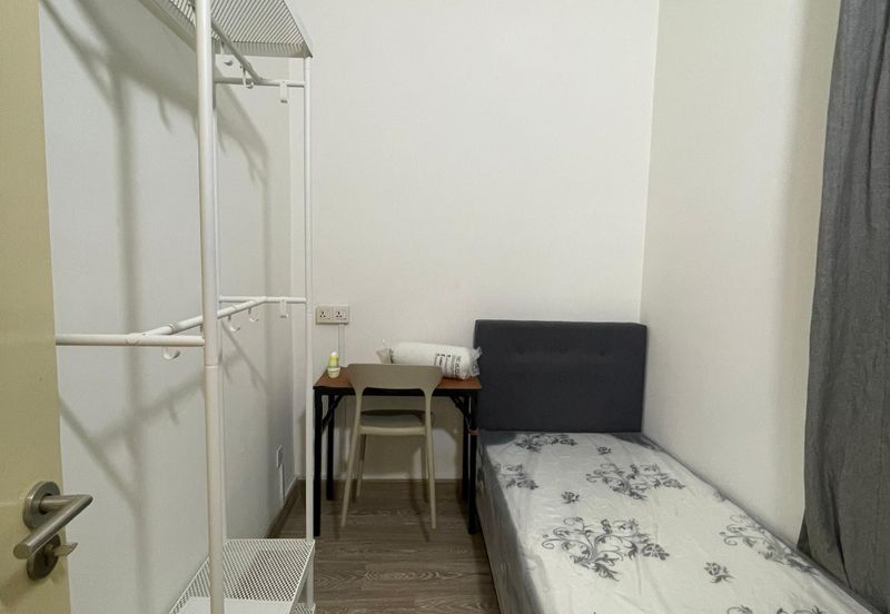 South View Serviced Apartments