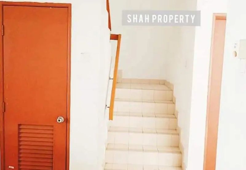 Taman Cahaya Alam, Seksyen U12