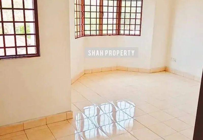 Taman Cahaya Alam, Seksyen U12