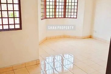 Taman Cahaya Alam, Seksyen U12