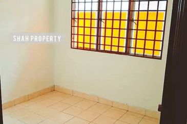 Taman Cahaya Alam, Seksyen U12