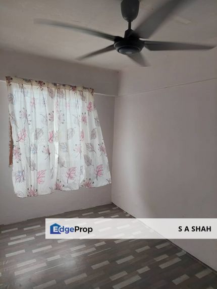 4r 2b Teratak Muhibbah 1 @ Taman Desa Jalan Klang Lama KL , Kuala Lumpur, Taman Desa 