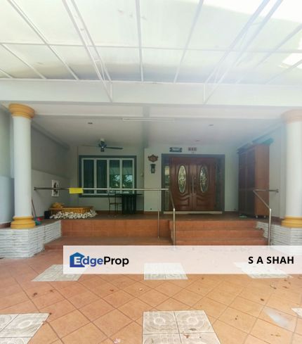 Renovated 3 Storey Terrace House @ Jalan Terasek Bangsar, Kuala Lumpur, Bangsar