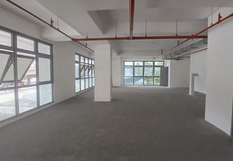 Shop/Retail Office Lots @ Vivo 9 Seputeh Jalan Klang Lama KL 
