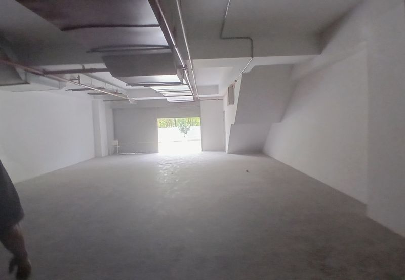 Shop/Retail Office Lots @ Vivo 9 Seputeh Jalan Klang Lama KL 