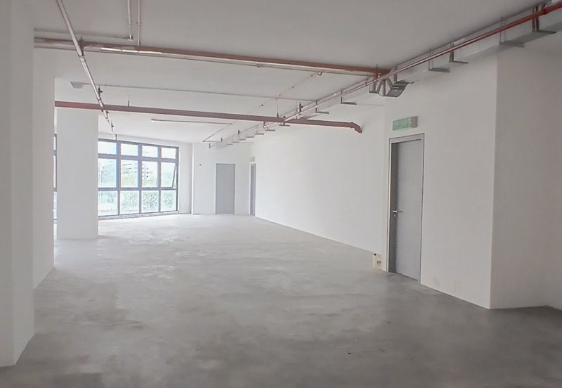 Shop/Retail Office Lots @ Vivo 9 Seputeh Jalan Klang Lama KL 