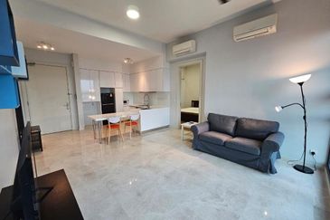 Vogue Suites 1 @ KL Eco City