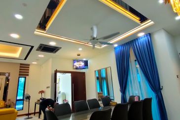 6r 7b Bungalow @ Amber Subang Bestari Shah Alam 